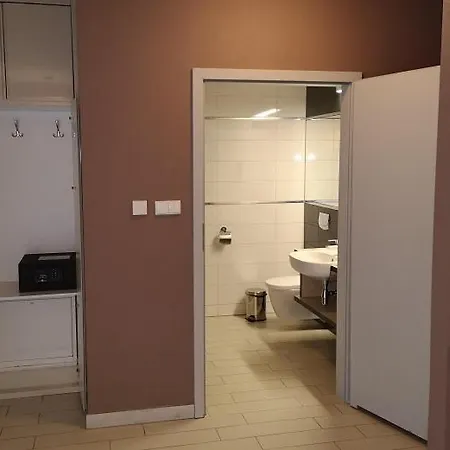 Apartamento Czarna Góra Natalia