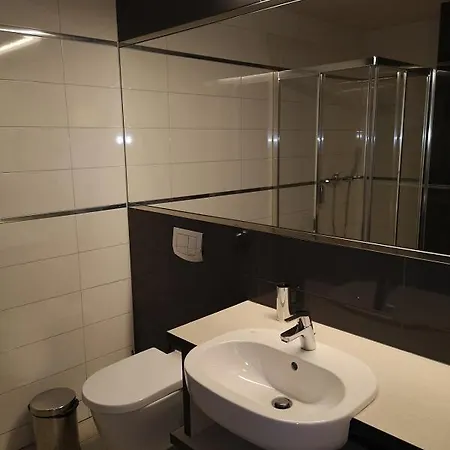 Czarna Gora Natalia Appartement *