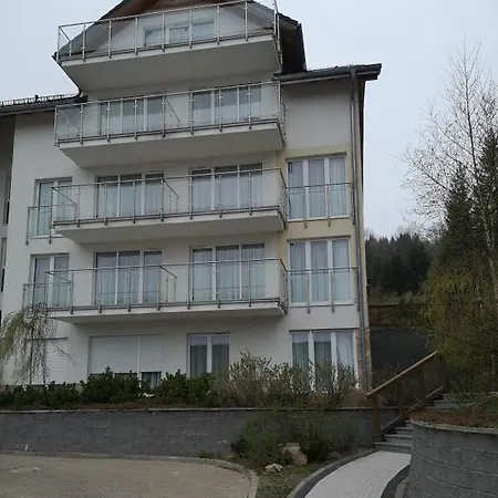 Czarna Gora Natalia Stronie Śląskie