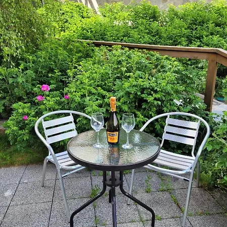 Czarna Gora Natalia *