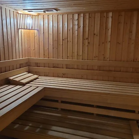 Czarna Gora Natalia Appartement Stronie Śląskie