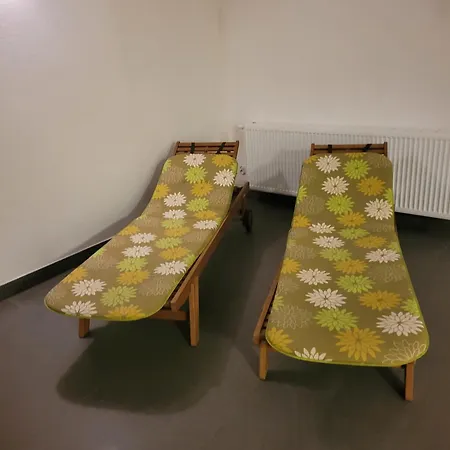 Apartament Czarna Góra Natalia Stronie Śląskie