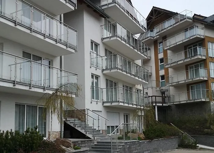 Czarna Gora Natalia Apartment Stronie Śląskie