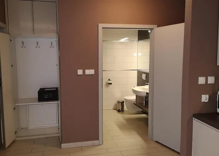 Apartment Czarna Gora Natalia