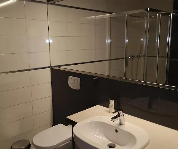 Czarna Gora Natalia Apartment *