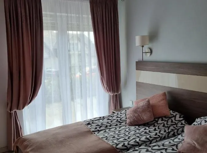 Apartment Czarna Gora Natalia