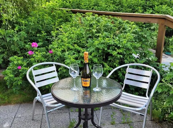 Czarna Gora Natalia *