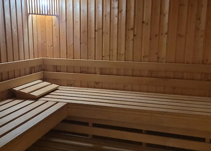 Czarna Gora Natalia Apartment Stronie Śląskie